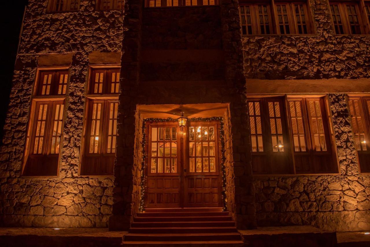 Hacienda Don Armando Boutique & 4* Creel